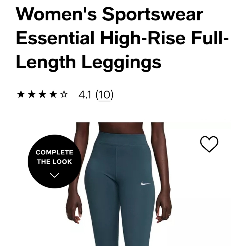 Women Leggings